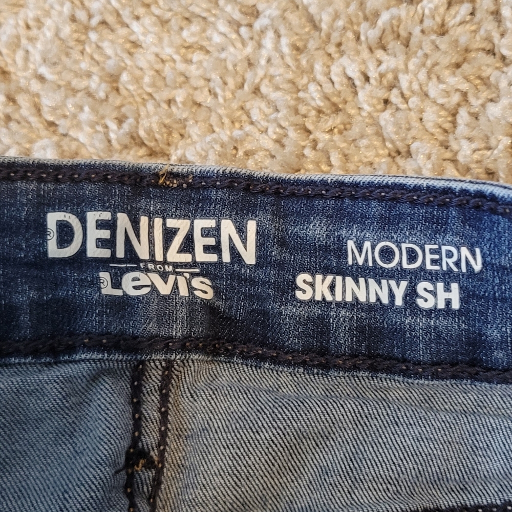 Denizen le is